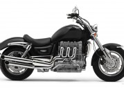 Triumph Rocket III